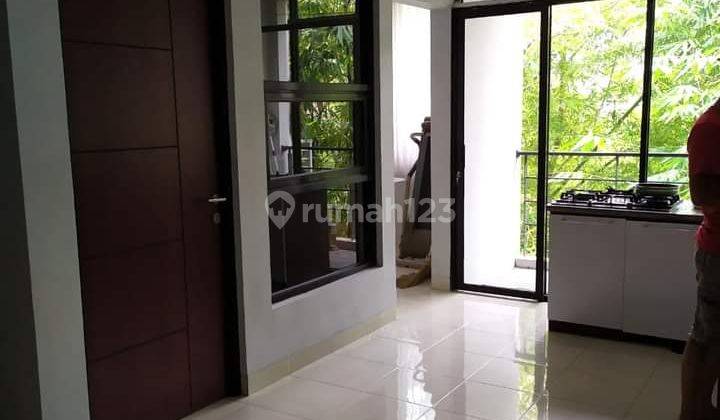 Rumah minimalis sariwangi parongpong dekat sarijadi ciwaruga bandung 1