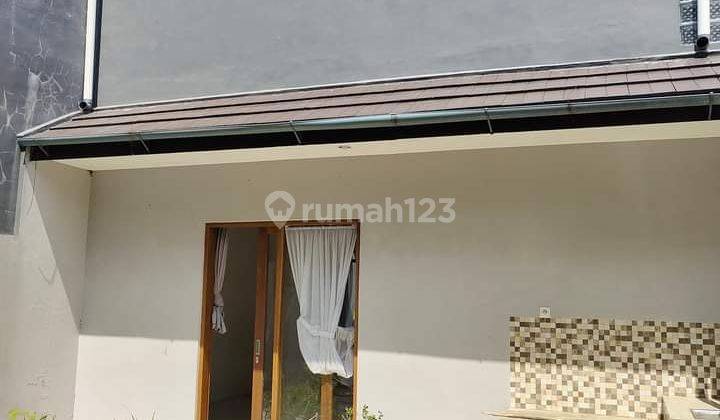 Rumah sariwangi dekat ciwaruga, gegerkalong bandung 1