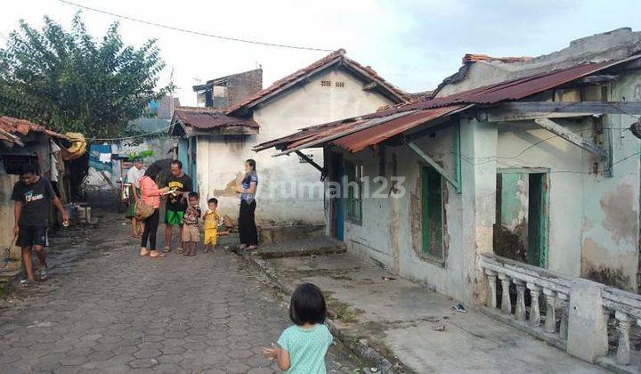 Tanah cijawura hilir dekat kiaracondong, ciwastra bandung 2