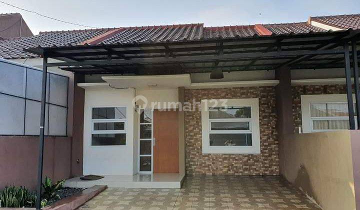 Rumah minimalis palasari cibiru dekat cileunyi, cipadung bandung 1