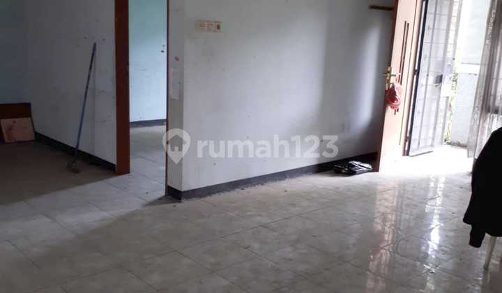 Calculate the Land Area of a Batununggal House Near the Mosque 2