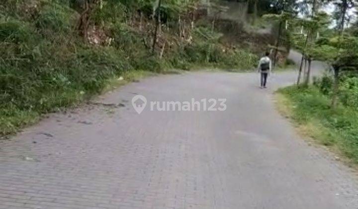 Tanah murah cipaku setiabudi bandung  1