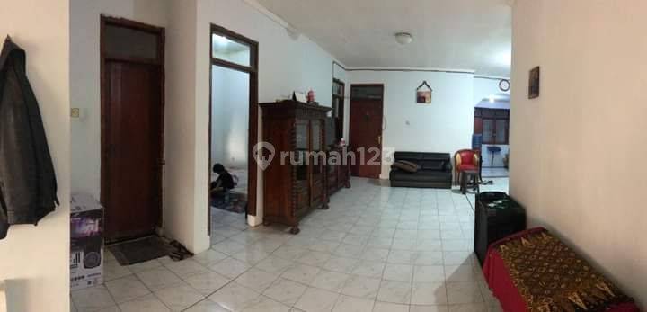 Rumah cijaura dekat kiaracondong buah batu bandung 2