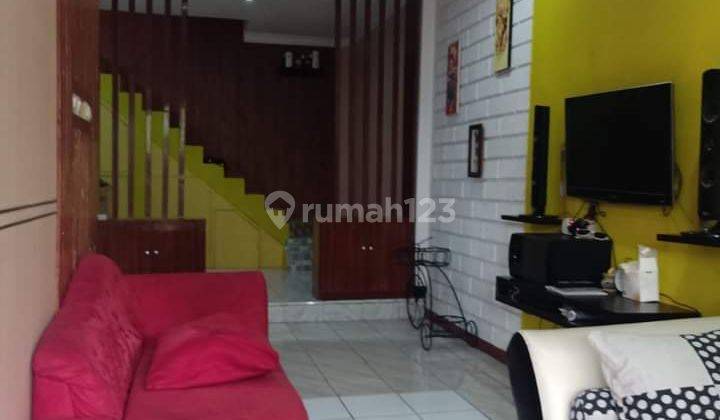 Rumah cantik cimareme dekat batujajar, padalarang bandung barat 1