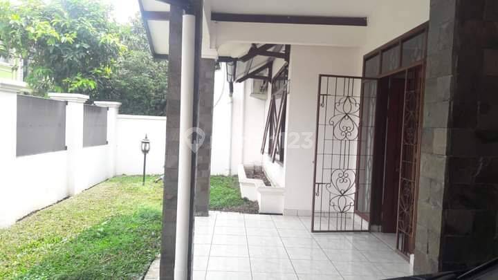 Rumah gempol sari dekat cijerah, holis, pharmindo bandung 1