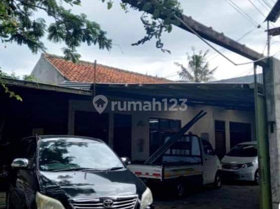 Tanah bonus rumah area dakota dekat pasteur, gunung batu bandung 1