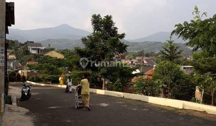 Rumah sejuk arcamanik atas dekat pasir impun bandung 2