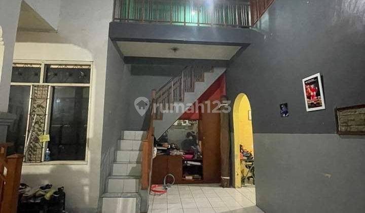 Rumah cipageran dekat kolmas cimahi utara 1