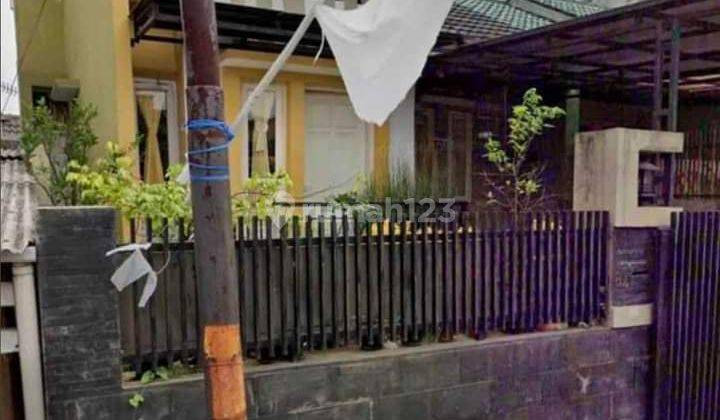 Rumah jatihandap dekat padasuka, cicaheum arcamanik bandung 2