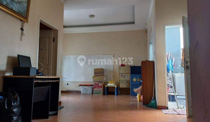 Rumah cisaranten kidul dekat riung bandung soekarno hatta bandung 1