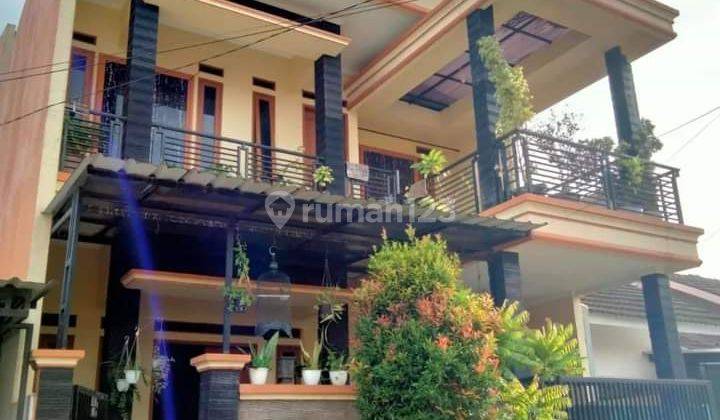 Rumah bagus permata kopo dekat cibaduyut, katapang bandung 1