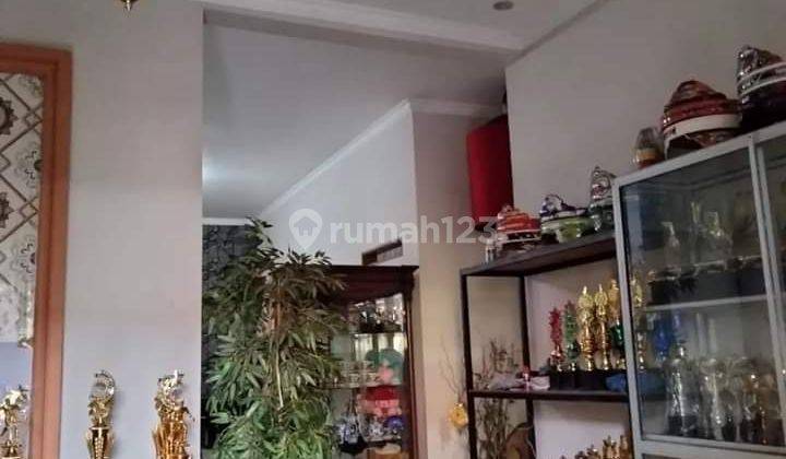 Rumah bagus permata kopo dekat cibaduyut, katapang bandung 2