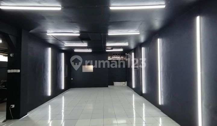 Ruko mainroad sudirman dekat cijerah bandung Ruko mainroad sudirman dekat cijerah bandung