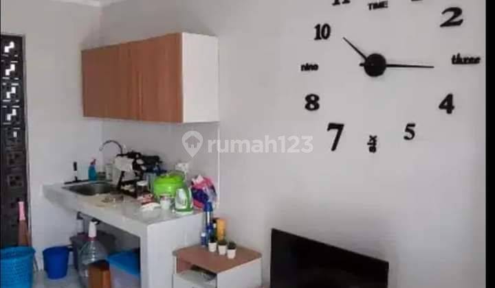 Rumah Minimalis Summarecon Gedebage Bandung 2