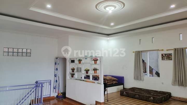 Rumah padasuka dekat cicaheum, arcamanik bandung 2