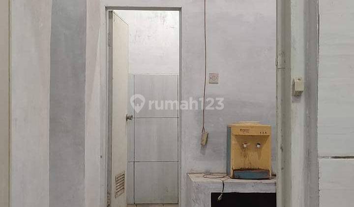 Rumah kost baru Gempol sari cijerah bandung 2