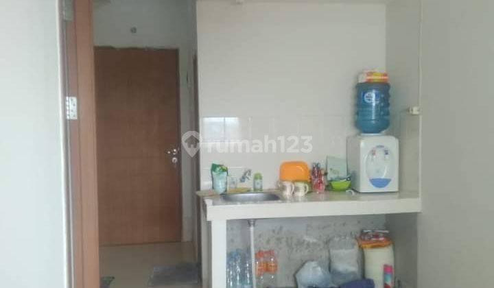 2 BR 44 m2 Lt 22 Apartemen Pinewood Jatinangor Bandung 1