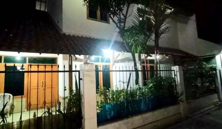 Rumah 2 Lantai Dakota dekat Gunung batu , pasteur bandung 1