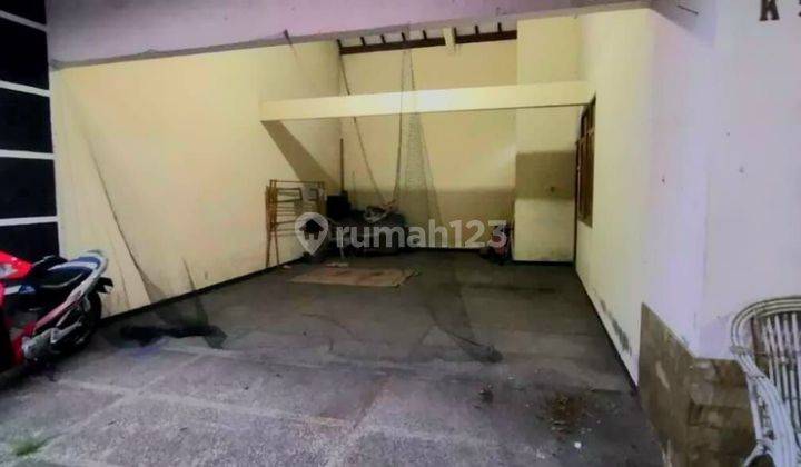 Rumah 2 Lantai Dakota dekat Gunung batu , pasteur bandung 2