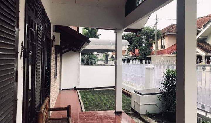 Rumah terawat Sukamenak Kopo dekat TKI, KOPO permai Bandung. 2