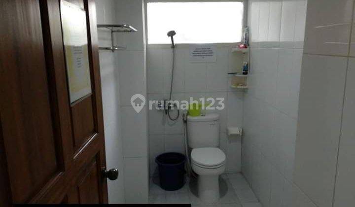 Rumah bisa di jadikan tempat usaha area dago bandung 2