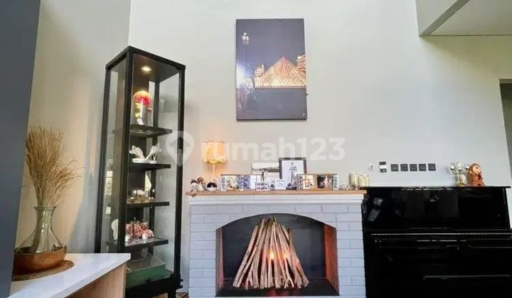 Rumah mewah budi indah setiabudi dekat cipaku bandung 2