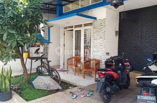 Rumah margaluyu ciwastra dekat metro margahayu bandung  2