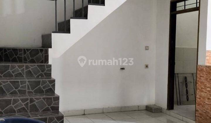 Rumah minimalis Taman Kopo Indah 3 dekat holis, tol margaasih bandung 1