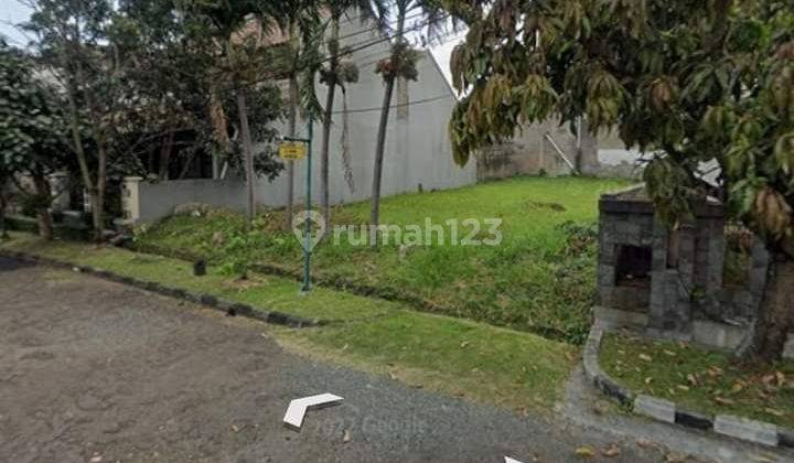 Tanah Gading Regency Soekarno Hatta dekat Kawaluyaan Bandung 1