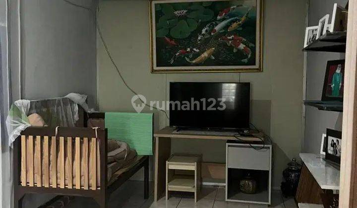 Rumah furnished kotabaru parahyangan dekat tol padalarang bandung 2