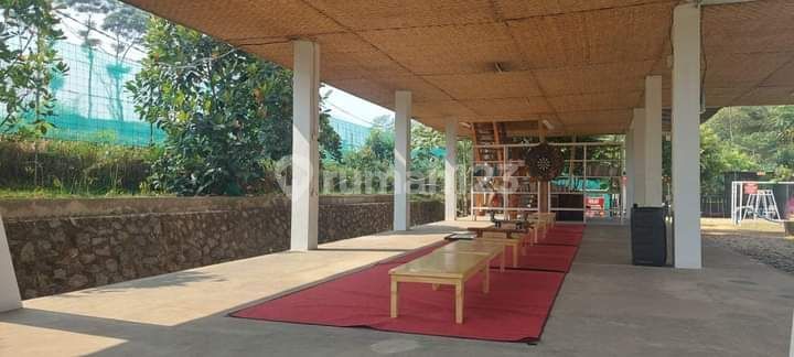 VILLA WISATA BANDUNG area Margahurip, dekat soreng Banjaran Bandung  2