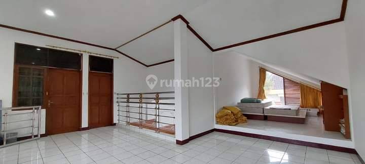 Full Furnished !! Rumah nyaman sarijadi dekat polban bandung 2