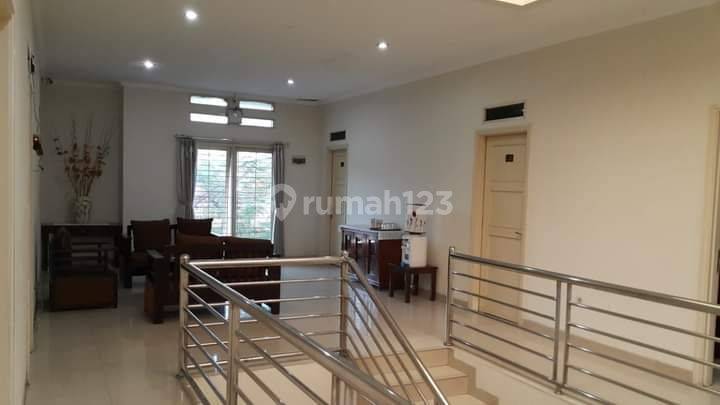 Cocok utk kost, kantor, guest house !! Rumah usaha cikutra dekat suci, cigadung bandung 2