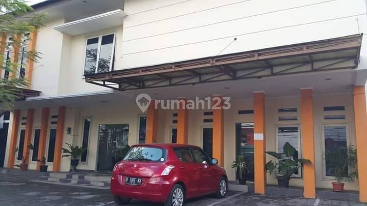 Cocok utk kost, kantor, guest house !! Rumah usaha cikutra dekat suci, cigadung bandung 1