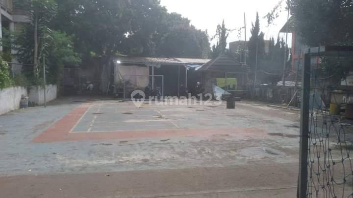 Cocok buat kost !! Tanah bukit jarian dekat unpar ciumbuleuit dago 1