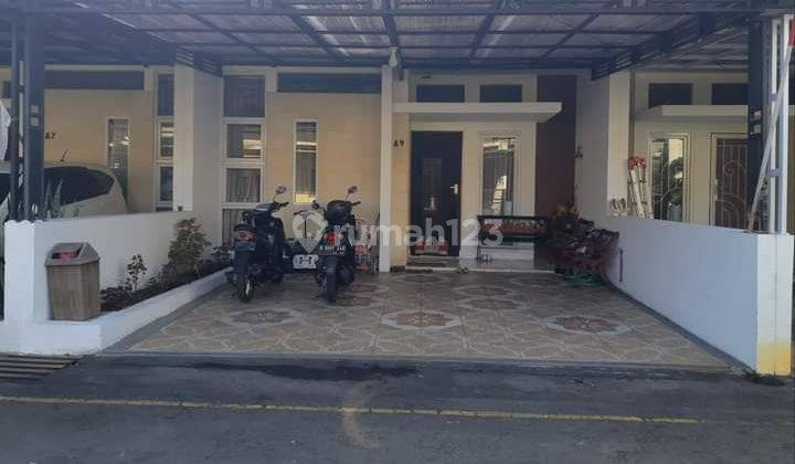 Rumah murah ciganitri dekat cikoneng bojongsoang bandung 1