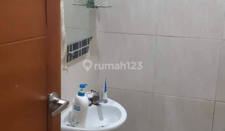 Rumah murah ciganitri dekat cikoneng bojongsoang bandung 2