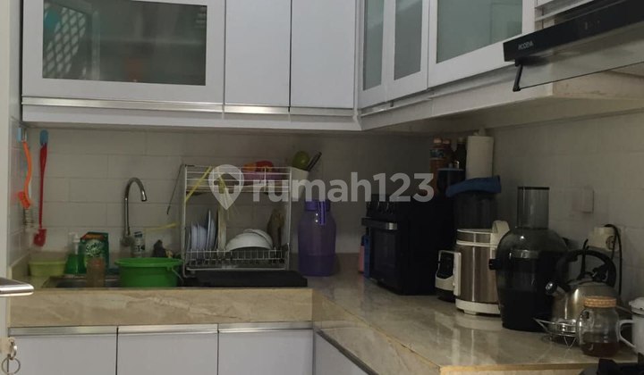 Rumah Cluster Dayana Summarecon Gedebage Bandung 2