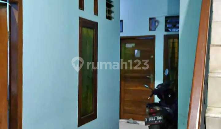 Rumah Kost Dekat Stt Telkom Bojongsoang, Tol Buah Batu Bandung 2