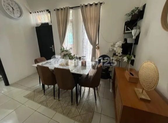 Rumah Sadang Serang Dekat Cigadung, Cikutra Bandung 2