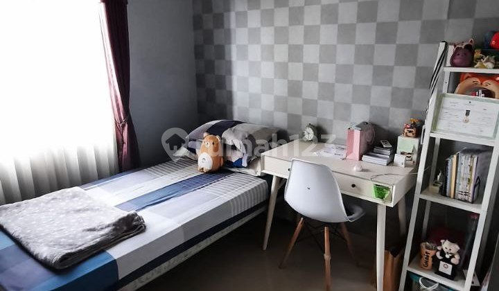 Rumah Antapani Lama Dekat Arcamanik, Cicaheum Bandung 2