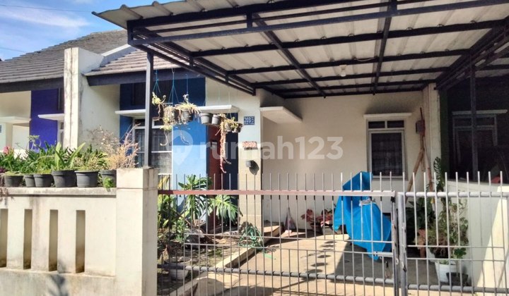 Rumah Minimalis Cibiru Hilir Dekat Cipadung, Gedebage Bandung 2