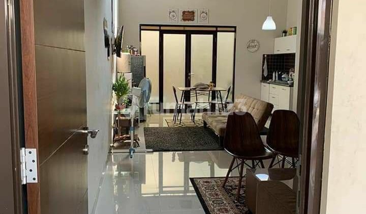 Rumah Minimalis Pasir Impun Dekat Arcamanik Bandung 2