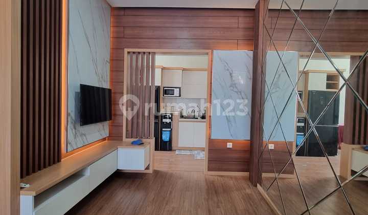 Rumah Cantik Tatar Simakirana Kota Baru Parahyangan Padalarang Bandung