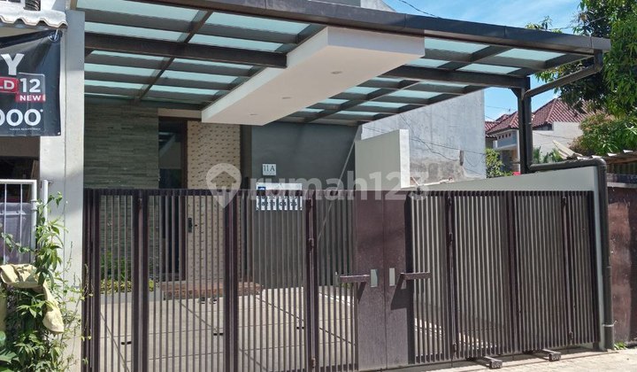 Rumah Baru Batu Indah Dekat Batununggal Bandung Rumah Baru Batu Indah Dekat Batununggal Bandung