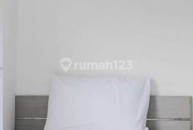 2 Br 41 M2 Lt 21 Apartemen Parahyangan Recidence Ciumbuleuit Bandung 2