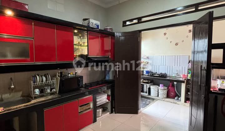 Rumah Minimalis Panyileukan Dekat Cipadung Gedebage.bandung 2