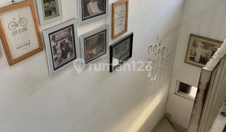 Cisaranten Kulon Arcamanik House Near Antapani Bandung 2