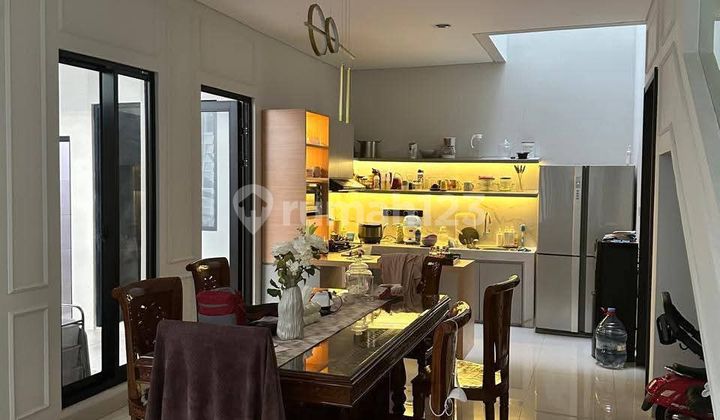 Rumah Cluster Emily Summarecon Gedebage Bandung