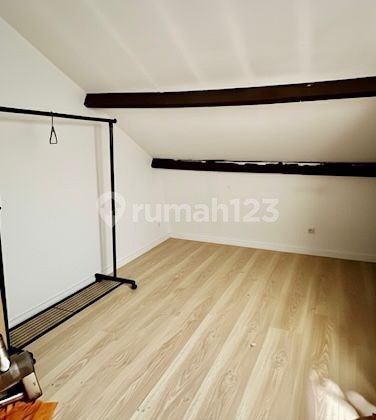 Rumah Minimalis Metro Margahayu Soekarno Hatta Bandung 2